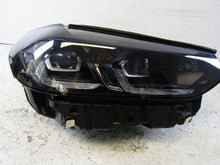 Load image into Gallery viewer, Frontscheinwerfer BMW X3 G01 5A29232-08 LED Rechts Scheinwerfer Headlight SCH7884918631uj