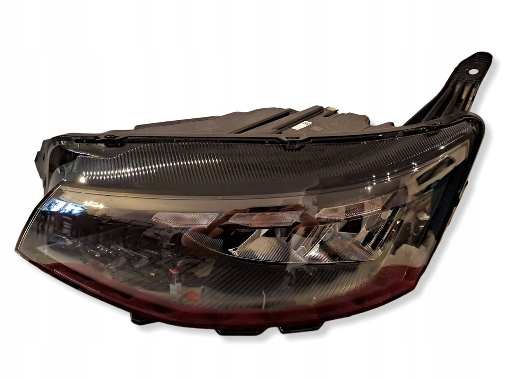 Frontscheinwerfer VW Transporter S74113E015AD Links Scheinwerfer Headlight SCH2895564866jr