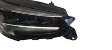 Load image into Gallery viewer, Frontscheinwerfer Opel Corsa F 39162654 Rechts Scheinwerfer Headlight SCH9159363714ke