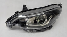 Laden Sie das Bild in den Galerie-Viewer, Frontscheinwerfer Peugeot 108 90061896 LED Links Scheinwerfer Headlight