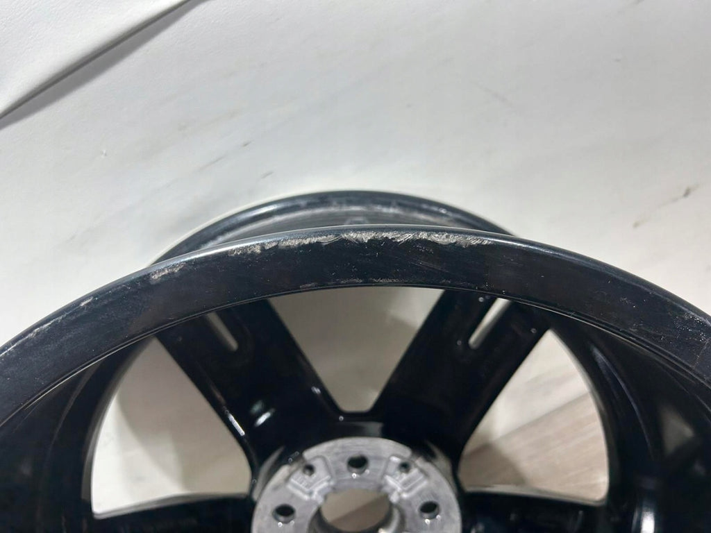 1x Alufelge 18 Zoll 8.5" 5x112 40ET 8746632 BMW 3 G21 G20 Rim Wheel FEL8000056065km