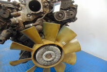 Laden Sie das Bild in den Galerie-Viewer, Motor Cadillac Srx 4.6 2004 Benzin Engine Unkomplett MOT2199037943tv