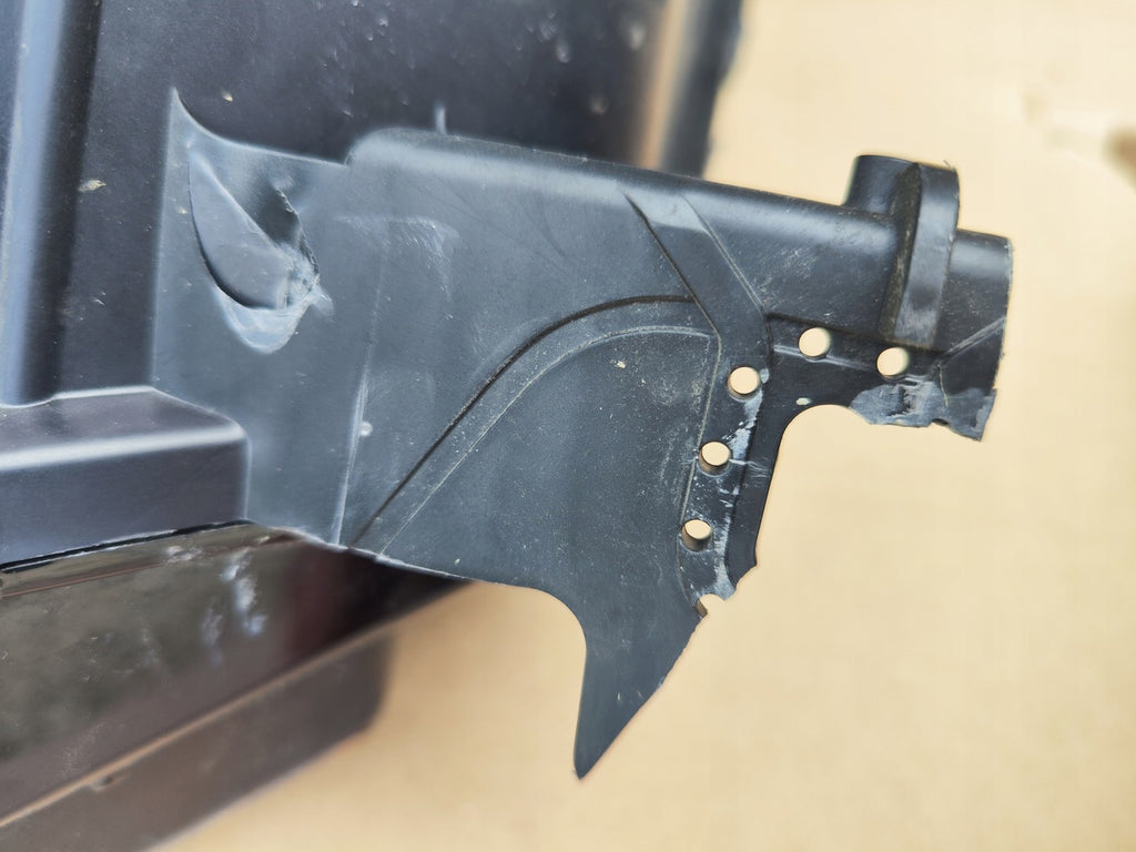 Frontscheinwerfer Dacia Sandero III Jogger 260101940R Full LED Rechts Headlight