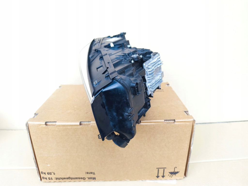 Frontscheinwerfer BMW 7 G11 G12 9447618-03 LED Rechts Scheinwerfer Headlight SCH7543244137ot