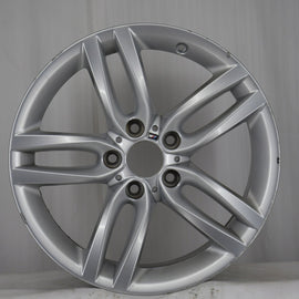 1x Alufelge 18 Zoll 8.0