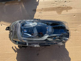 Frontscheinwerfer Citroën Berlingo 9816825080 Ein Stück (Rechts oder Links)