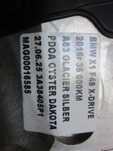 Laden Sie das Bild in den Galerie-Viewer, Motor BMW F39 X1 F48 B46B20B 2.8 231PS 2017 Benzin Engine Unkomplett