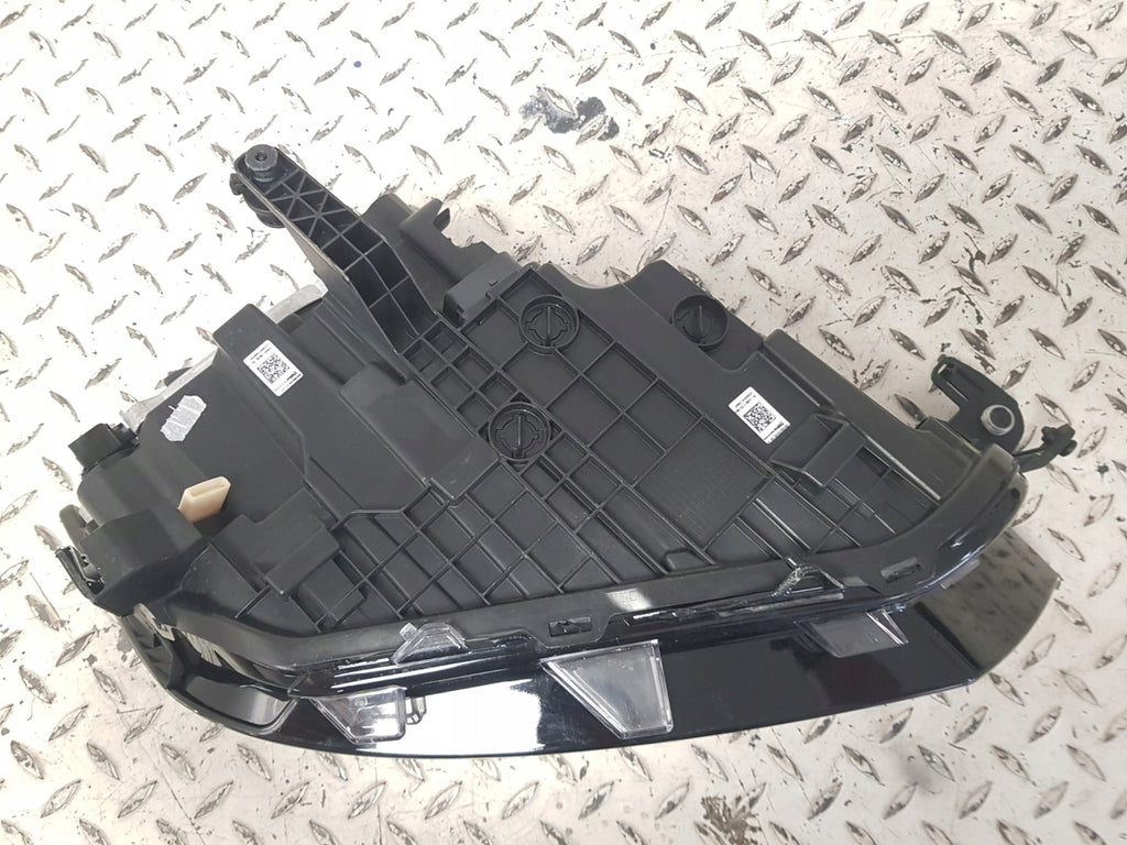 Frontscheinwerfer VW T-Roc T Roc 2GA941035BQ Full LED Links Headlight SCH5721274158sn