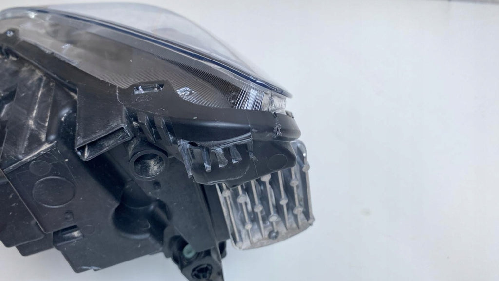 Frontscheinwerfer Ford Kuga III CX482HL-RH-LHD LV4B-13E014-FH LED Rechts SCH5296780369zi