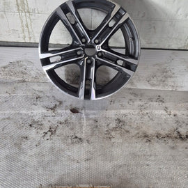 1x Alufelge 18 Zoll 8.0