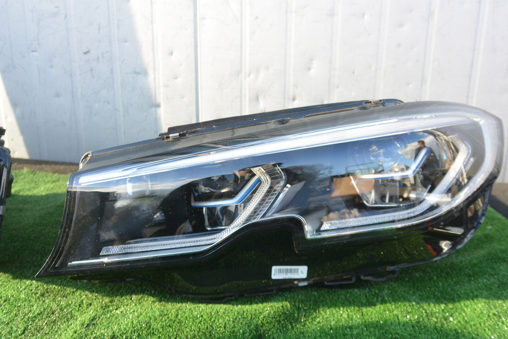 Frontscheinwerfer BMW 3 G21 G20 9481707 LED Ein Stück (Rechts oder Links) SCH1076486895xt