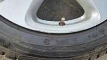 Laden Sie das Bild in den Galerie-Viewer, 4x Alufelge 17 Zoll 8.0" 5x112 30ET Glanz Silber KBA46717 Audi 4 Rim Wheel FEL3656761406gk