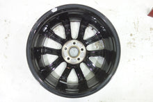 Laden Sie das Bild in den Galerie-Viewer, 1x Alufelge 17 Zoll 7.0&quot; 5x108 50ET Glanz 316503337 Volvo V60 Rim Wheel