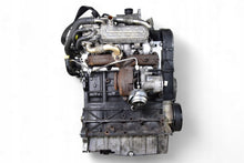 Load image into Gallery viewer, Motor Audi Seat Skoda VW A3 B6 BXE 1.9 TDI 105PS 103TKm 2003 Diesel Unkomplett MOT8984774727ex