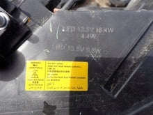 Laden Sie das Bild in den Galerie-Viewer, Frontscheinwerfer Audi A1 8X0941003M Xenon Links Scheinwerfer Headlight