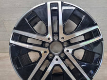 Laden Sie das Bild in den Galerie-Viewer, 1x Alufelge 18 Zoll 7.5&quot; 5x112 53ET A2474012700 Mercedes-Benz Gla H247 Rim Wheel