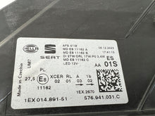 Laden Sie das Bild in den Galerie-Viewer, Frontscheinwerfer Seat Ateca 576941031 Links Scheinwerfer Headlight SCH1194153255us