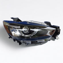 Laden Sie das Bild in den Galerie-Viewer, Frontscheinwerfer Mazda Cx5 KD31-51030 FULL LED Rechts Scheinwerfer Headlight