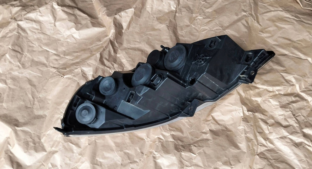 Frontscheinwerfer Opel Movano Master 260108490R Rechts Scheinwerfer Headlight SCH5675432308qc