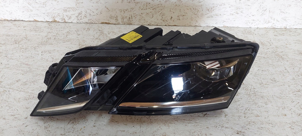 Frontscheinwerfer Skoda Octavia III 5E1941015D Full LED Links Headlight SCH8862555637dr