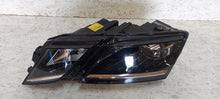 Laden Sie das Bild in den Galerie-Viewer, Frontscheinwerfer Skoda Octavia III 5E1941015D Full LED Links Headlight SCH8862555637dr