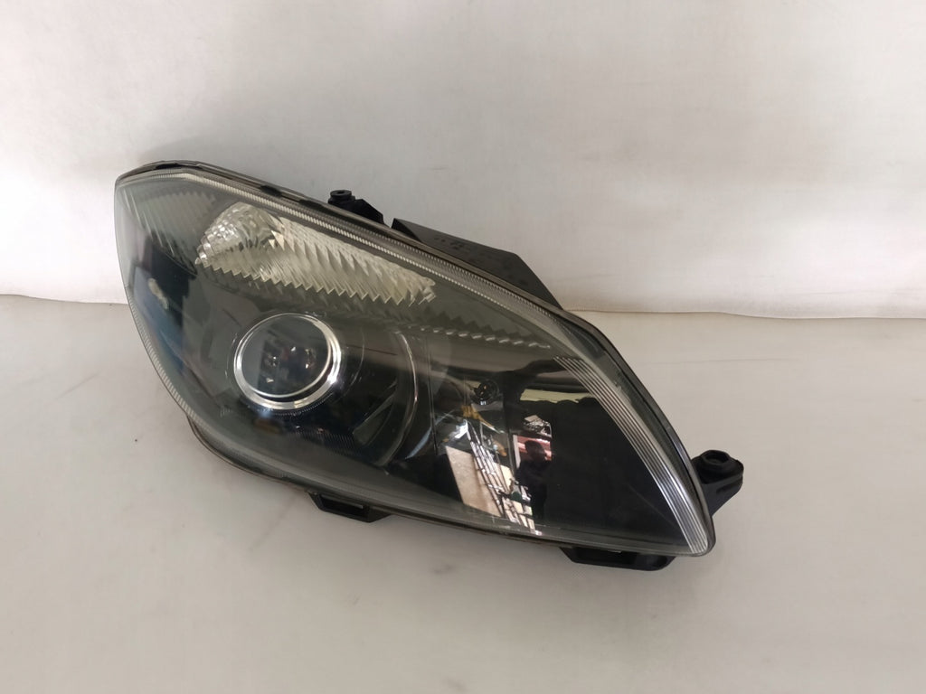 Frontscheinwerfer Skoda Fabia II Roomster 5J1941015J Rechts Headlight SCH3350917384rq