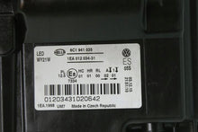 Load image into Gallery viewer, Frontscheinwerfer VW Polo 6C1941035 LED Links Scheinwerfer Headlight SCH6481794477ka