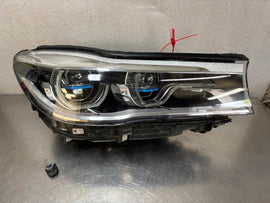 Frontscheinwerfer BMW 7 G11 G12 7483912-02 Laser Rechts Scheinwerfer Headlight SCH1096929495ck