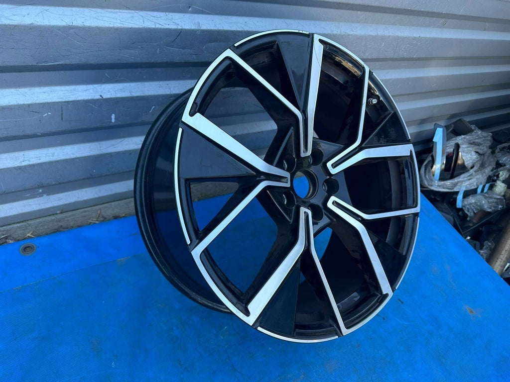 1x Alufelge 20 Zoll 5x112 571601025F VW Tiguan Rim Wheel FEL6829759793hy