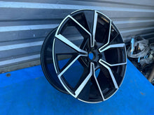 Load image into Gallery viewer, 1x Alufelge 20 Zoll 5x112 571601025F VW Tiguan Rim Wheel FEL6829759793hy