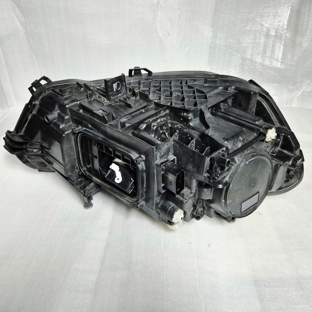 Frontscheinwerfer Mercedes-Benz Cla A1189062500 Links Scheinwerfer Headlight SCH1581586972qm