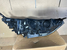Laden Sie das Bild in den Galerie-Viewer, Frontscheinwerfer Ford Transit Custom PZ31-13E015-CB Full LED Links Headlight SCH7185414322ww
