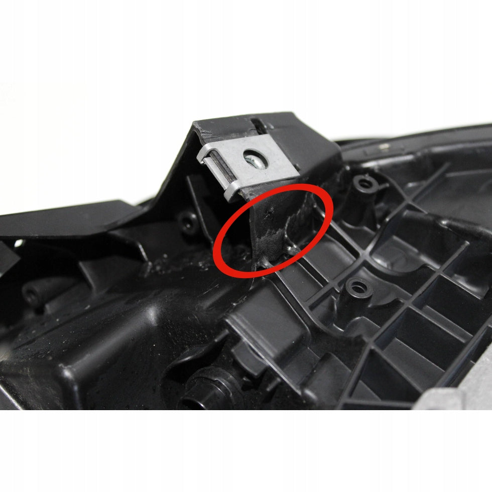 Frontscheinwerfer Renault I 260103381R Rechts Scheinwerfer Headlight SCH8116870939mn