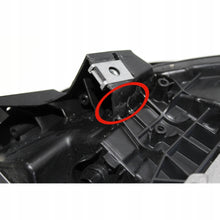 Laden Sie das Bild in den Galerie-Viewer, Frontscheinwerfer Renault I 260103381R Rechts Scheinwerfer Headlight SCH8116870939mn