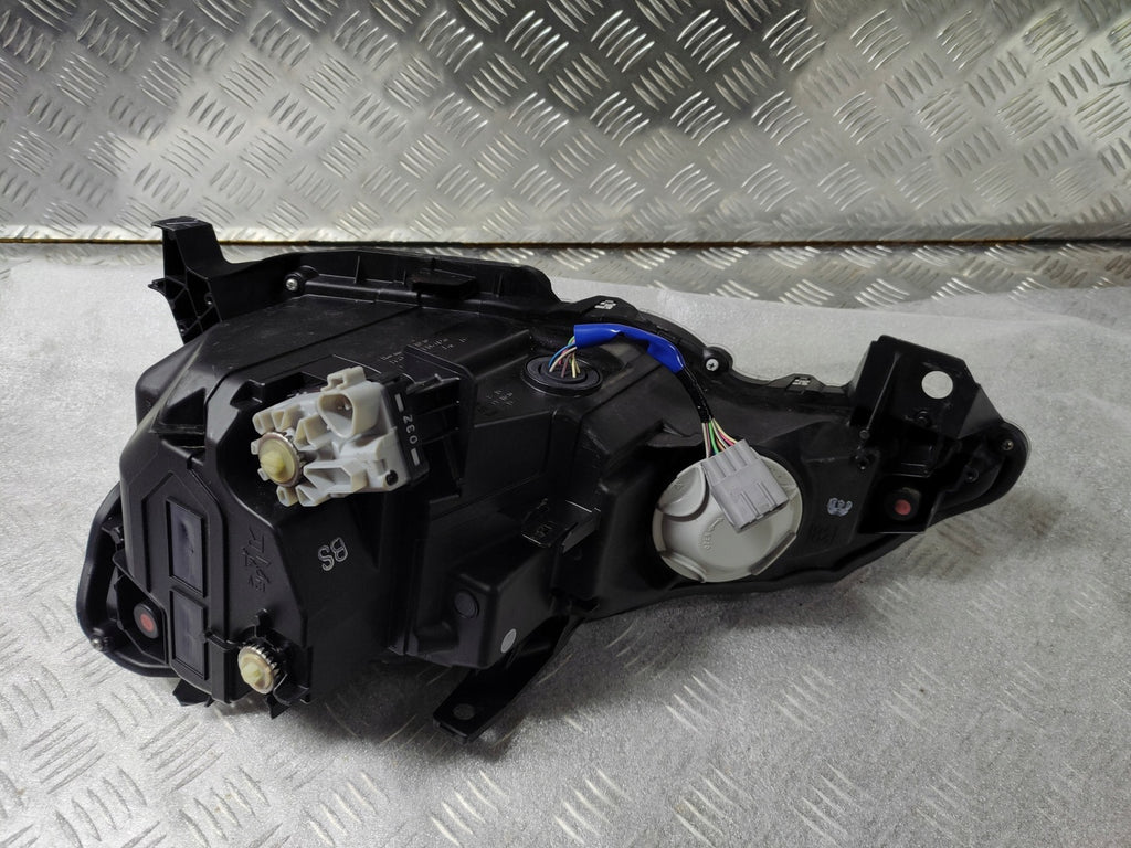 Frontscheinwerfer Subaru Brz Rechts Scheinwerfer Headlight