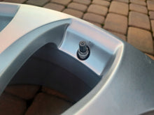 Laden Sie das Bild in den Galerie-Viewer, 4x Alufelge 18 Zoll 8.0" 5x112 43ET Silber Mercedes-Benz Rim Wheel FEL9926226708fa