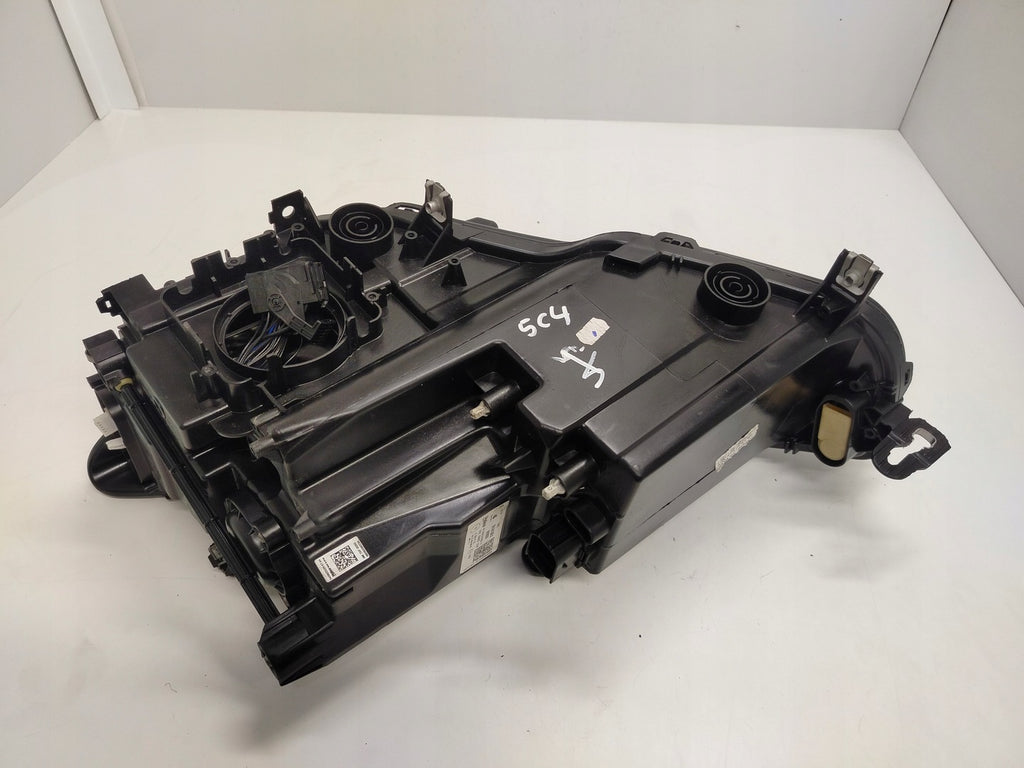 Frontscheinwerfer Seat Leon 5FB941008G Full LED Rechts Scheinwerfer Headlight