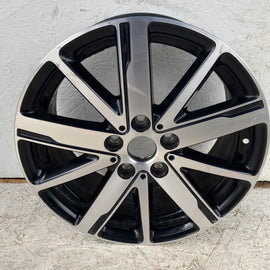 1x Alufelge 17 Zoll 7.0