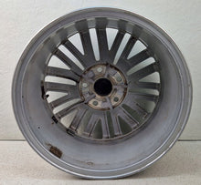 Load image into Gallery viewer, 1x Alufelge 16 Zoll 6.5" 5x112 46ET Glanz Silber 5G0601025AT VW Golf VII I FEL9198026563sk