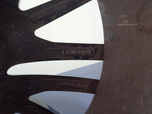 Load image into Gallery viewer, 1x Alufelge 22 Zoll 9.5" 5x112 37ET Glanz 8090013 BMW Rim Wheel FEL5028667657oi