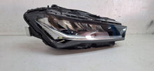 Laden Sie das Bild in den Galerie-Viewer, Frontscheinwerfer Skoda Superb I 3P1941016 LED Rechts Scheinwerfer Headlight SCH5752167066mj