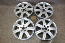 Load image into Gallery viewer, 4x Alufelge 16 Zoll 6.0" 5x112 50ET Silber 8P0071496666 Audi A4 A3 Rim Wheel FEL7856299268cm