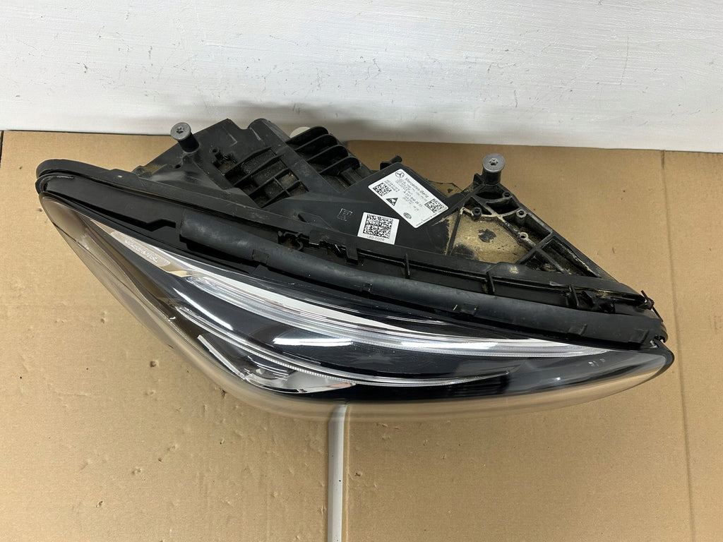 Frontscheinwerfer Mercedes-Benz W247 A2479062603 LED FALSE Headlight SCH5823632622pj
