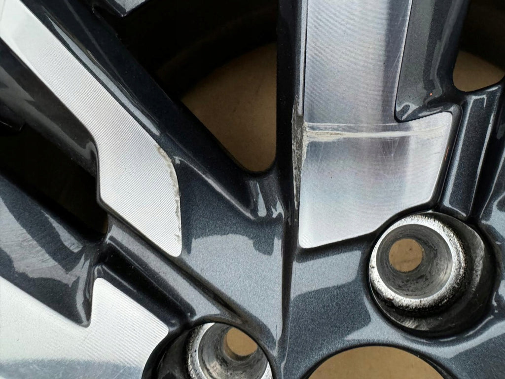 1x Alufelge 16 Zoll 6.0" 4x100 50ET N97601 Nissan Rim Wheel FEL1149892287cu