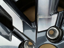 Laden Sie das Bild in den Galerie-Viewer, 1x Alufelge 16 Zoll 6.0" 4x100 50ET N97601 Nissan Rim Wheel FEL1149892287cu