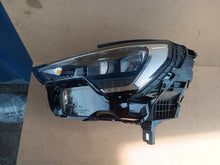 Laden Sie das Bild in den Galerie-Viewer, Frontscheinwerfer Audi Q3 83A941011 LED Links Scheinwerfer Headlight SCH4253371714si