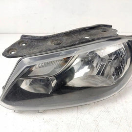 Frontscheinwerfer VW Variant Caddy IV 2K5941005A Links Scheinwerfer Headlight SCH8039118884ke
