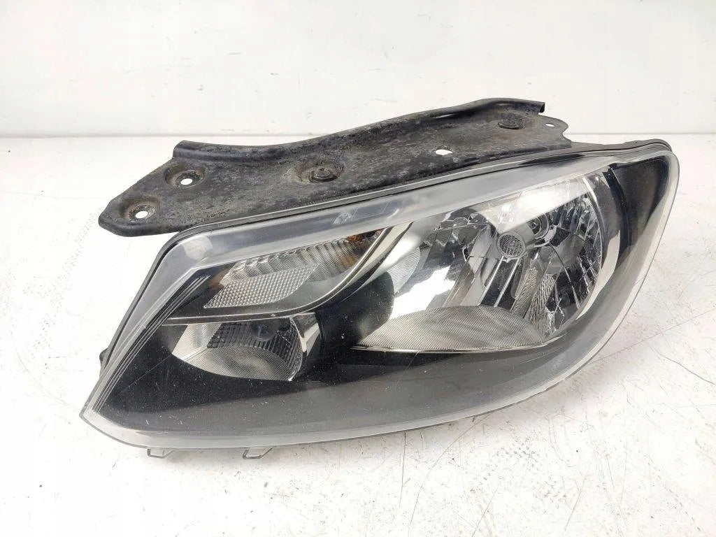 Frontscheinwerfer VW Variant Caddy IV 2K5941005A Links Scheinwerfer Headlight SCH8039118884ke