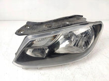 Load image into Gallery viewer, Frontscheinwerfer VW Variant Caddy IV 2K5941005A Links Scheinwerfer Headlight SCH8039118884ke