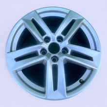 Load image into Gallery viewer, 1x Alufelge 17 Zoll 7.0&quot; 5x112 42ET 8W0601025P Audi C7 A4 B9 Rim Wheel